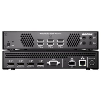 Matrox Maevex 5150 Encoder - ITPros.com